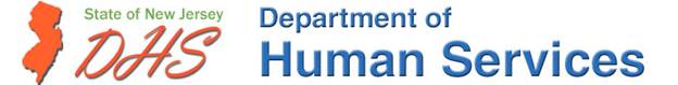 Department of Human Services Link